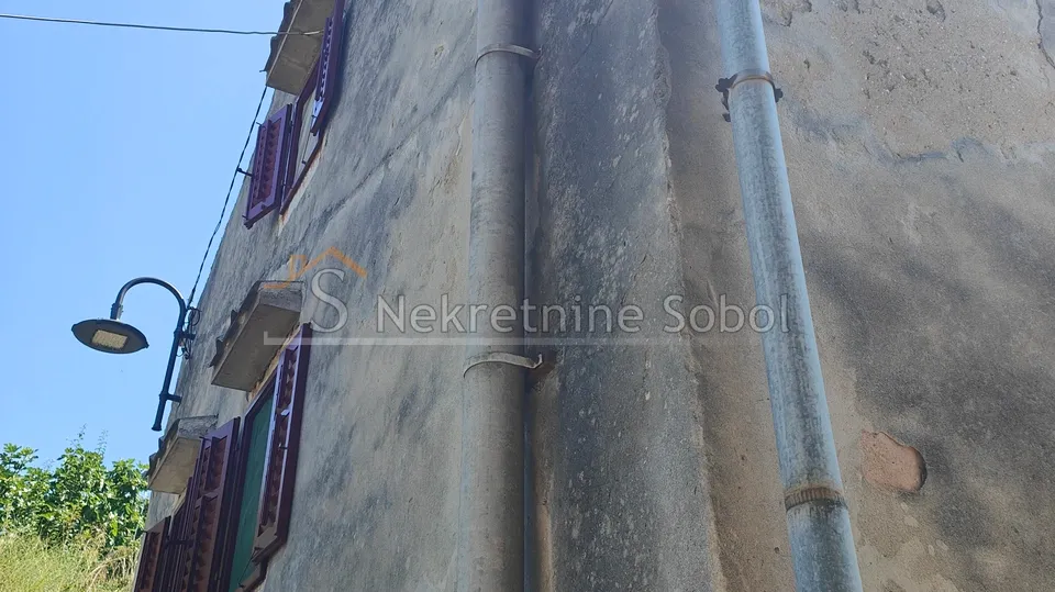 mali lošinj - kuća, 85 m2 prodaja - slika 2