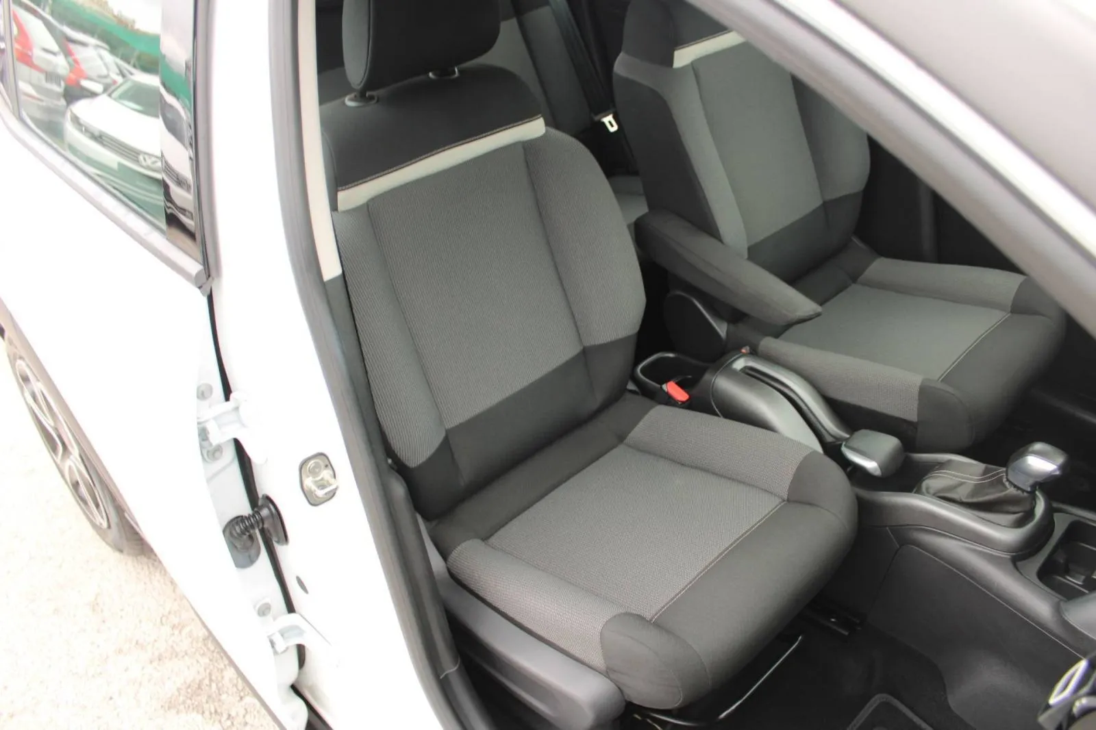 citroen c3 aircross 1.2 automatik *navigacija* - slika 10