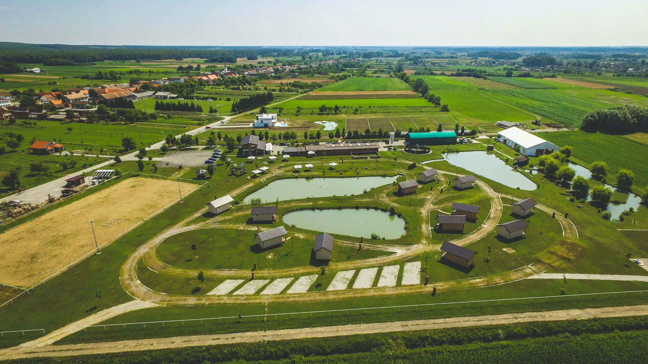 ranč ramarin - kamp odmorište - slika 6