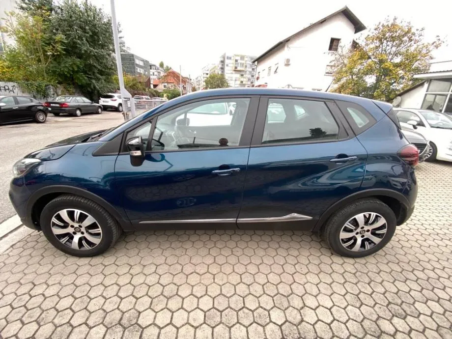 renault captur 0.9 tce, navi, klima, 4x garancija!!! - slika 7