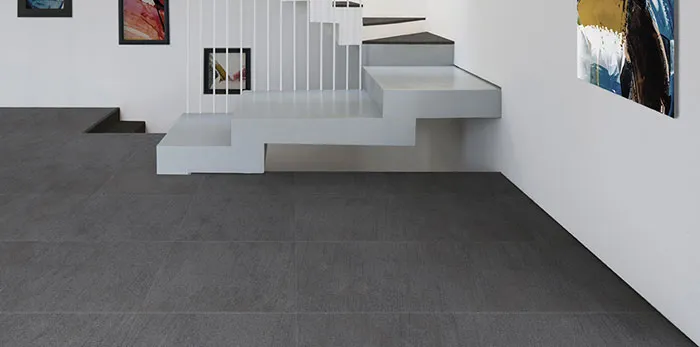 Keramičke pločice podne 90068 Basaltina Piombo 1m²/24,50 € POPUST -10% - Ogulin