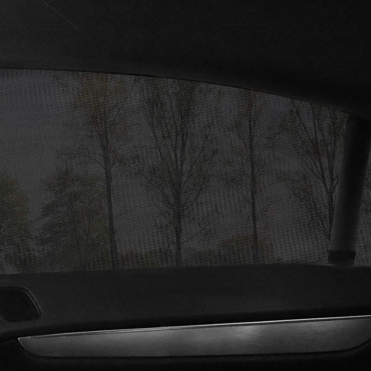 (1par)prijenosno sjenilo za automobil - prednja ili stražnja stakla - slika 6