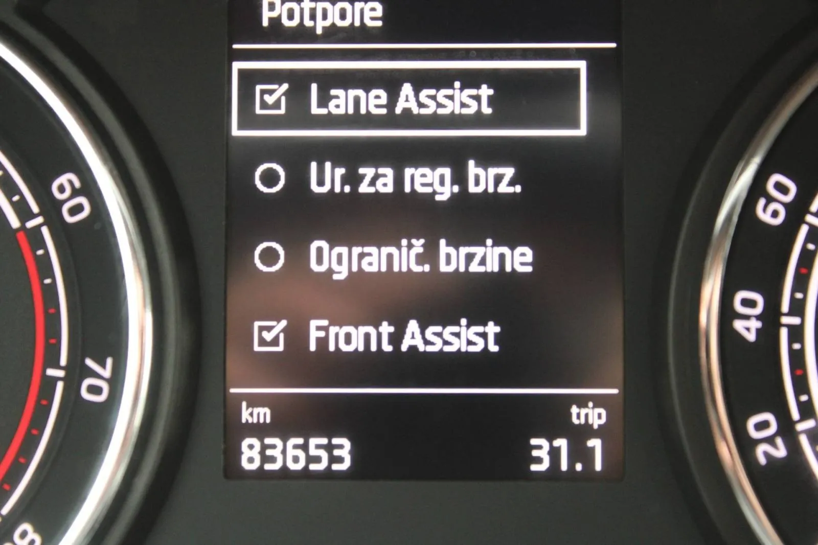 škoda fabia 1.0 tsi - slika 21
