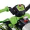 peg perego corral quad na akumulator t-rex green 300w - slika 8
