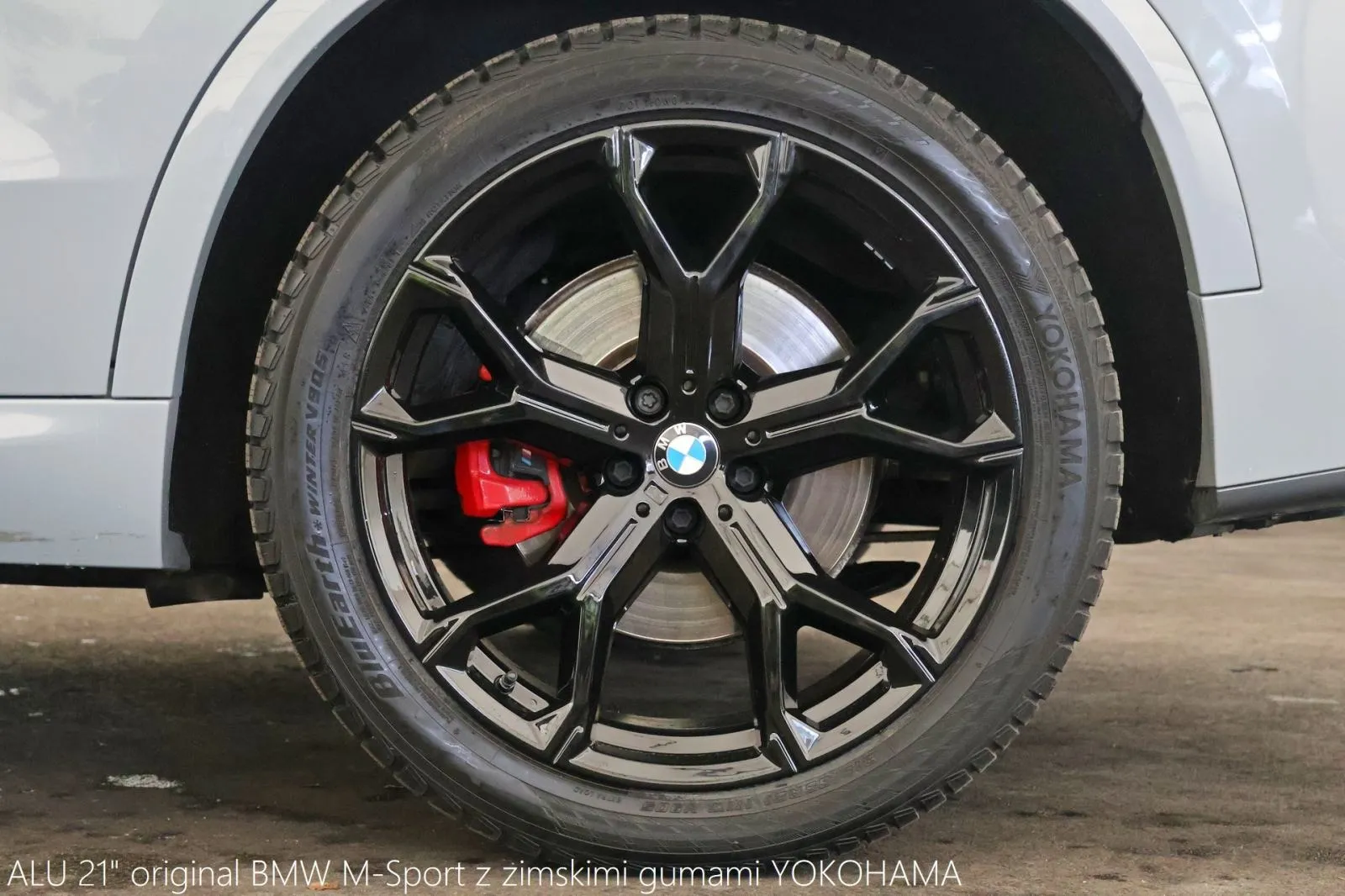 bmw x5 30d xdrive at8 m-sport icon glow matrix 360-kamera - slika 18