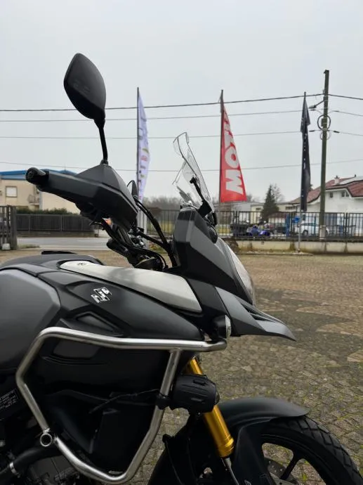 suzuki dl 1000 v strom abs tcs, s garancijom, 2016 god. - slika 2