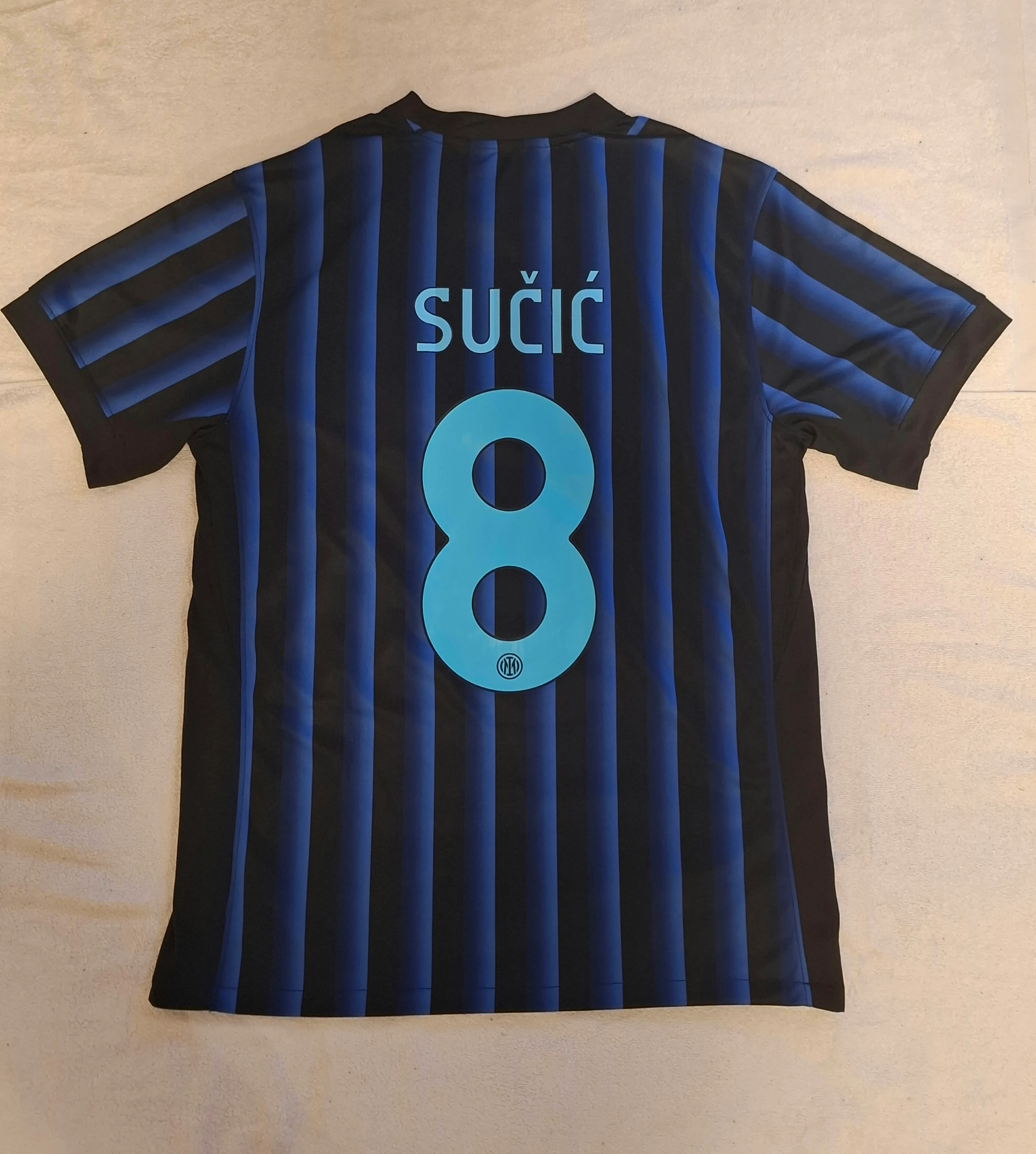 sučić inter 25/26 l domaci dres - slika 1
