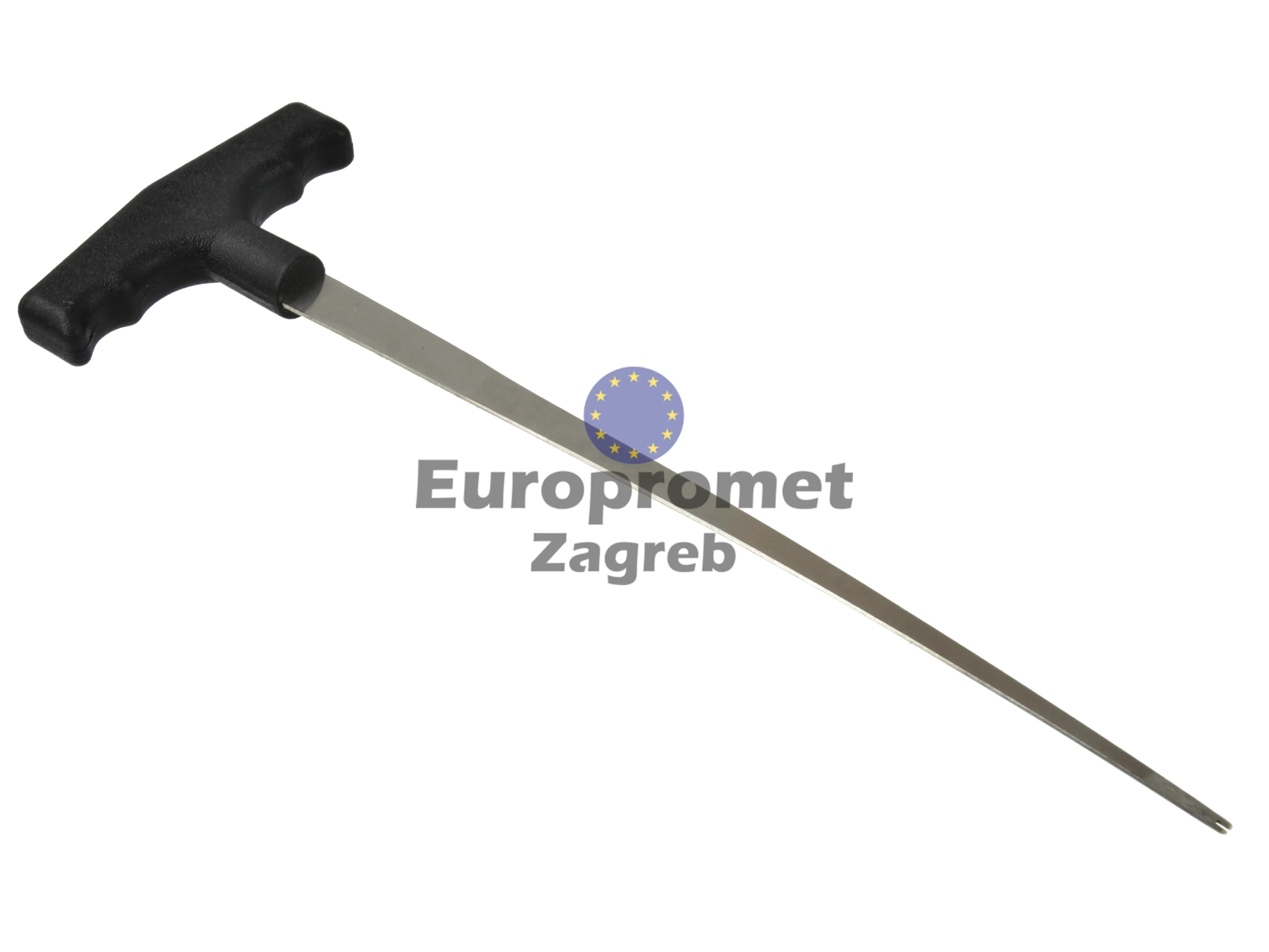 set za skidanje auto stakala - slika 5