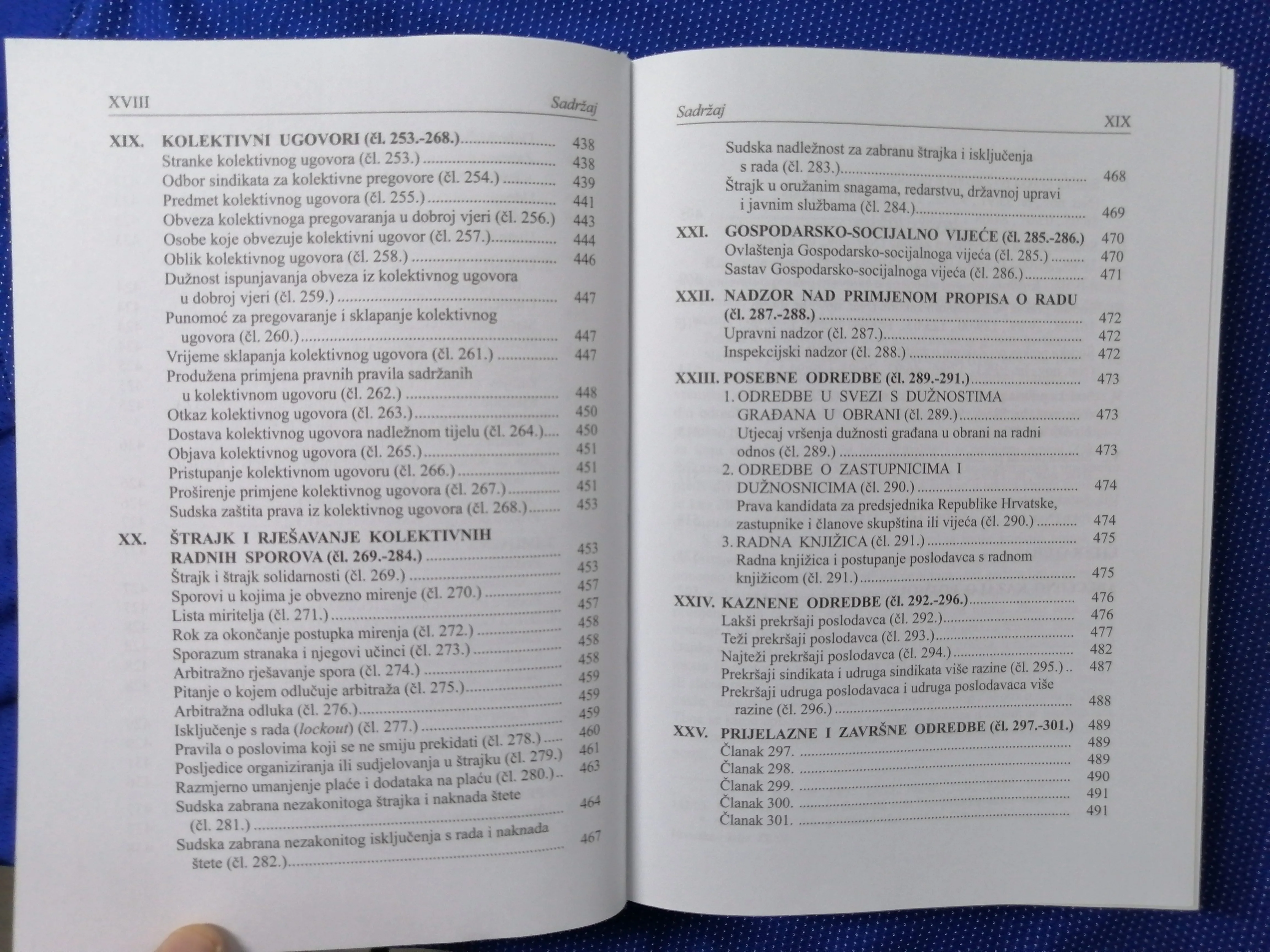 ivica crnić – zakon o radu : primjena u praksi - slika 11