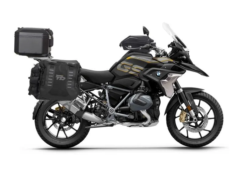 Shad Terra Tr40 Bočne Torbe Top Case Tr55 Set - Kerestinec, Sveta Nedelja