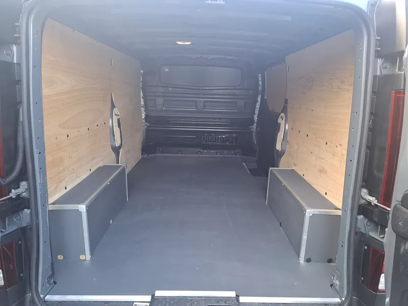 nissan primastar 2.0 dci*130ks*klima*tempomat* - slika 7