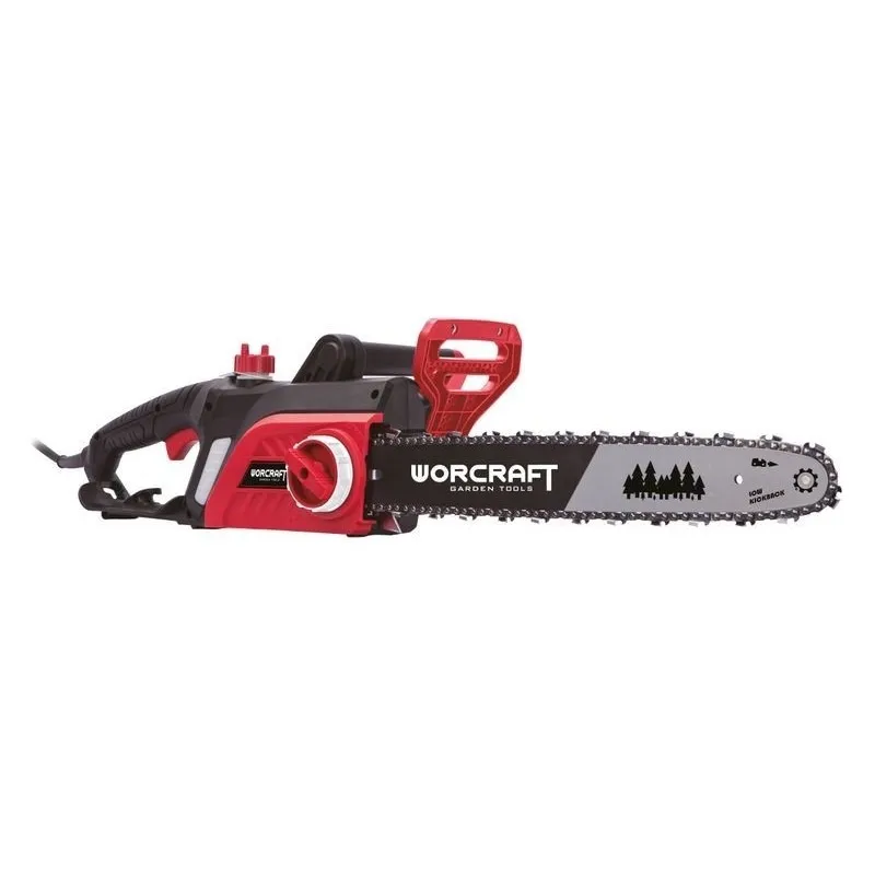 RAMDA PILA ELEKTRIČNA 2200W, LANAC 3/8"PICCO, VODILICA 40cm - Mihovljan, Čakovec