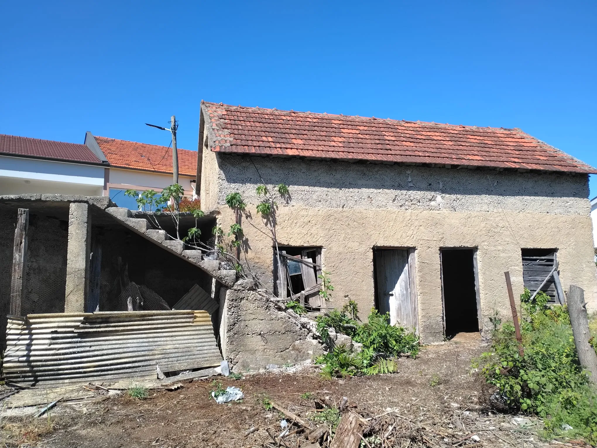 kuća za renoviranje - slika 29