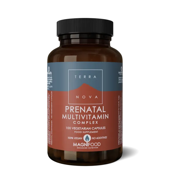 Tn Prenatal 100 Kaps - Zagreb