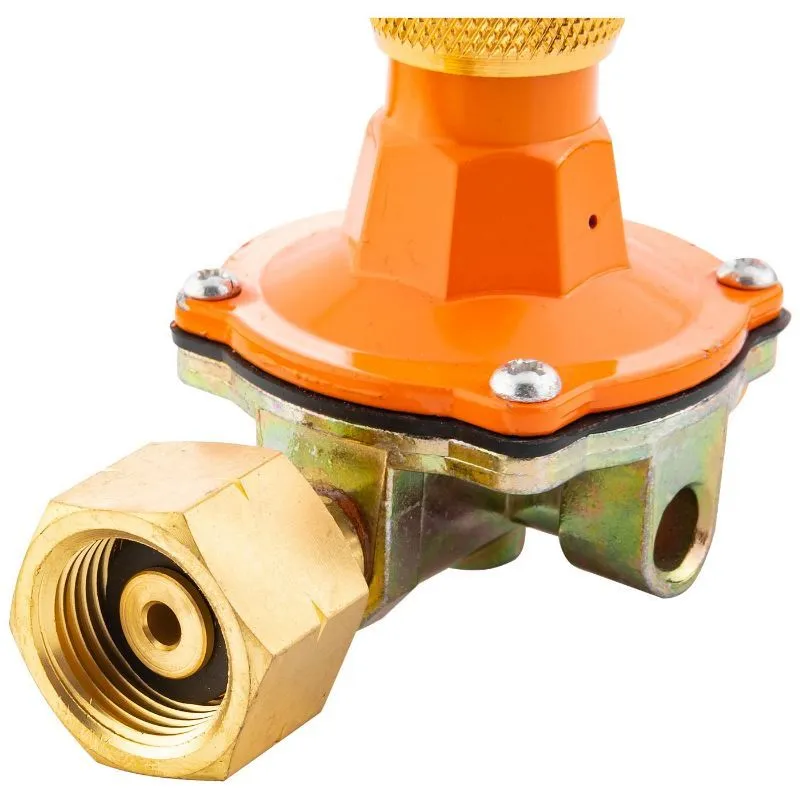 plinski plamenik 20/38/50/63 mm 200/700 mm, 10 m cijevi - slika 3