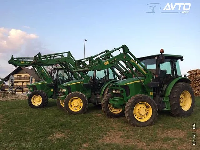 accord utovarivači u prodaji - slika 11