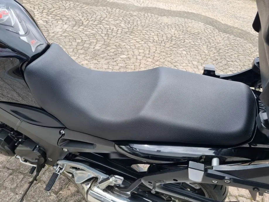 yamaha tdm 900a abs, 2007 god. - slika 15