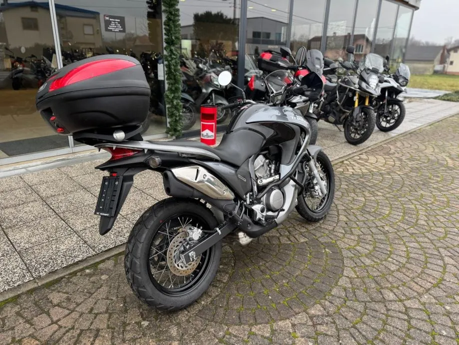 honda xl 700 transalp abs, 2009 god. - slika 3