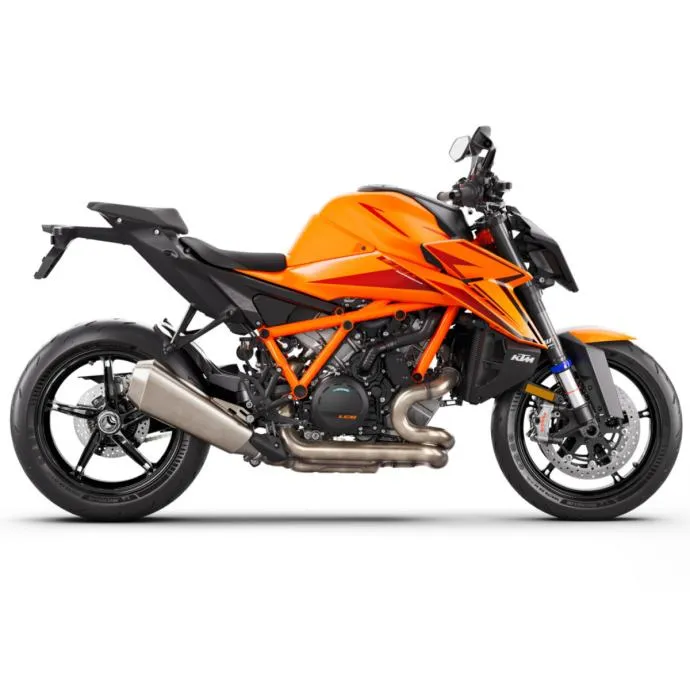 ktm 1390 super duke r evo, novo, 2024 god. - slika 2