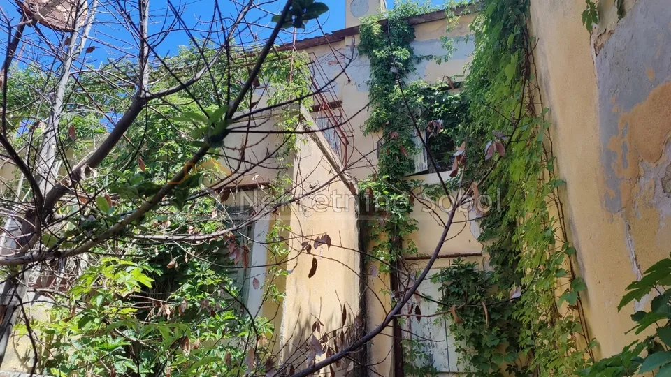 mali lošinj - kuća, 160 m2 prodaja - slika 2