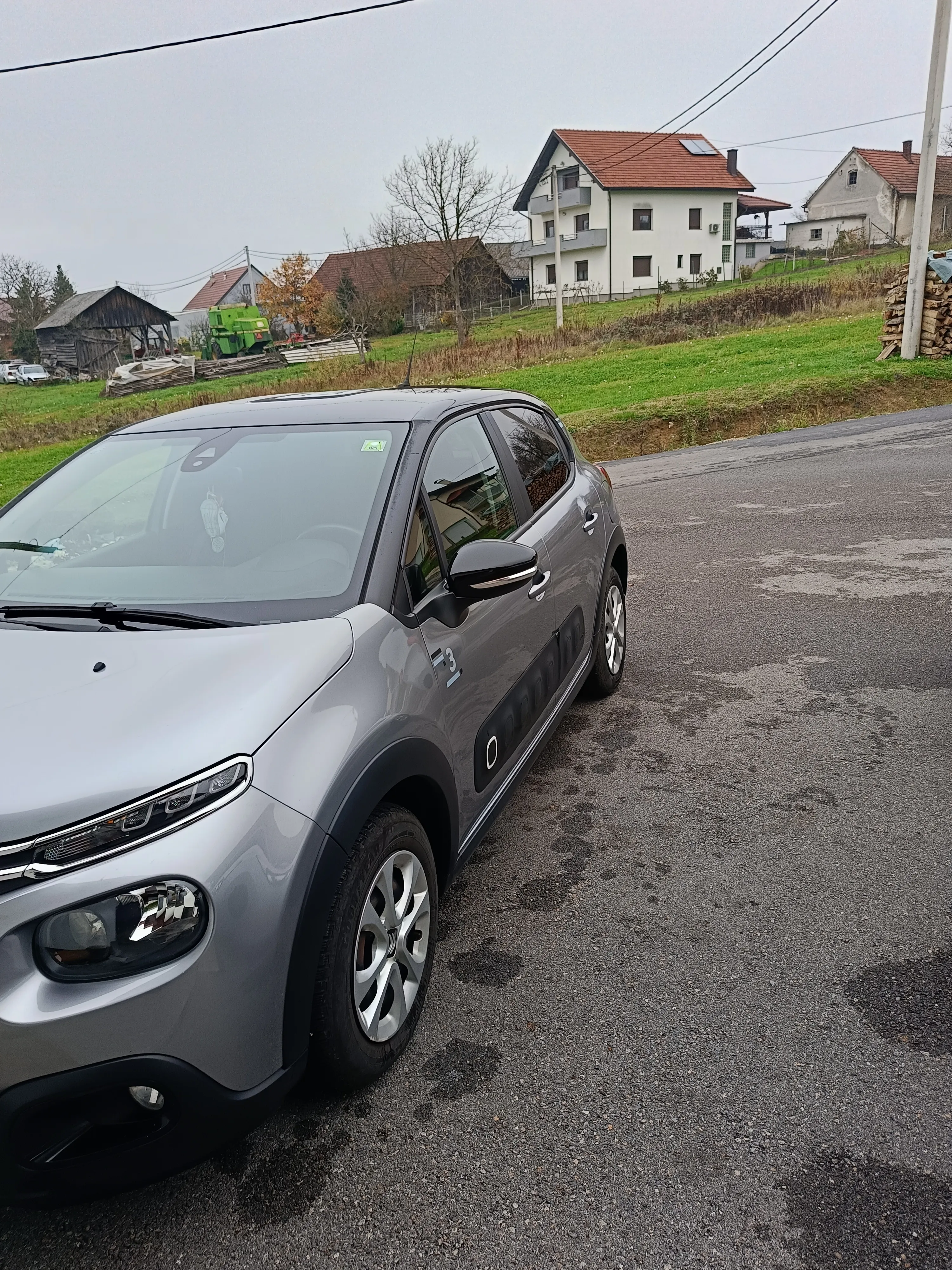 citroen c3 - slika 3