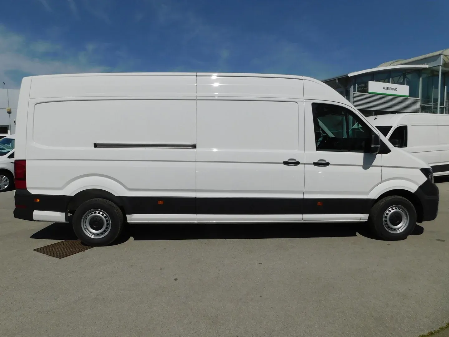10956 vw crafter 35 - slika 4