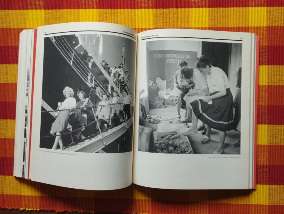 refleksije vremena 1945. - 1955. - slika 4