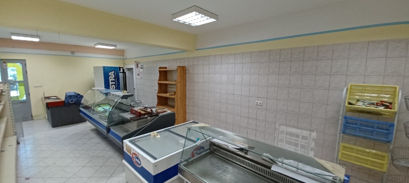 poslovno-stambena zgrada kamensko 768 m2 - slika 7