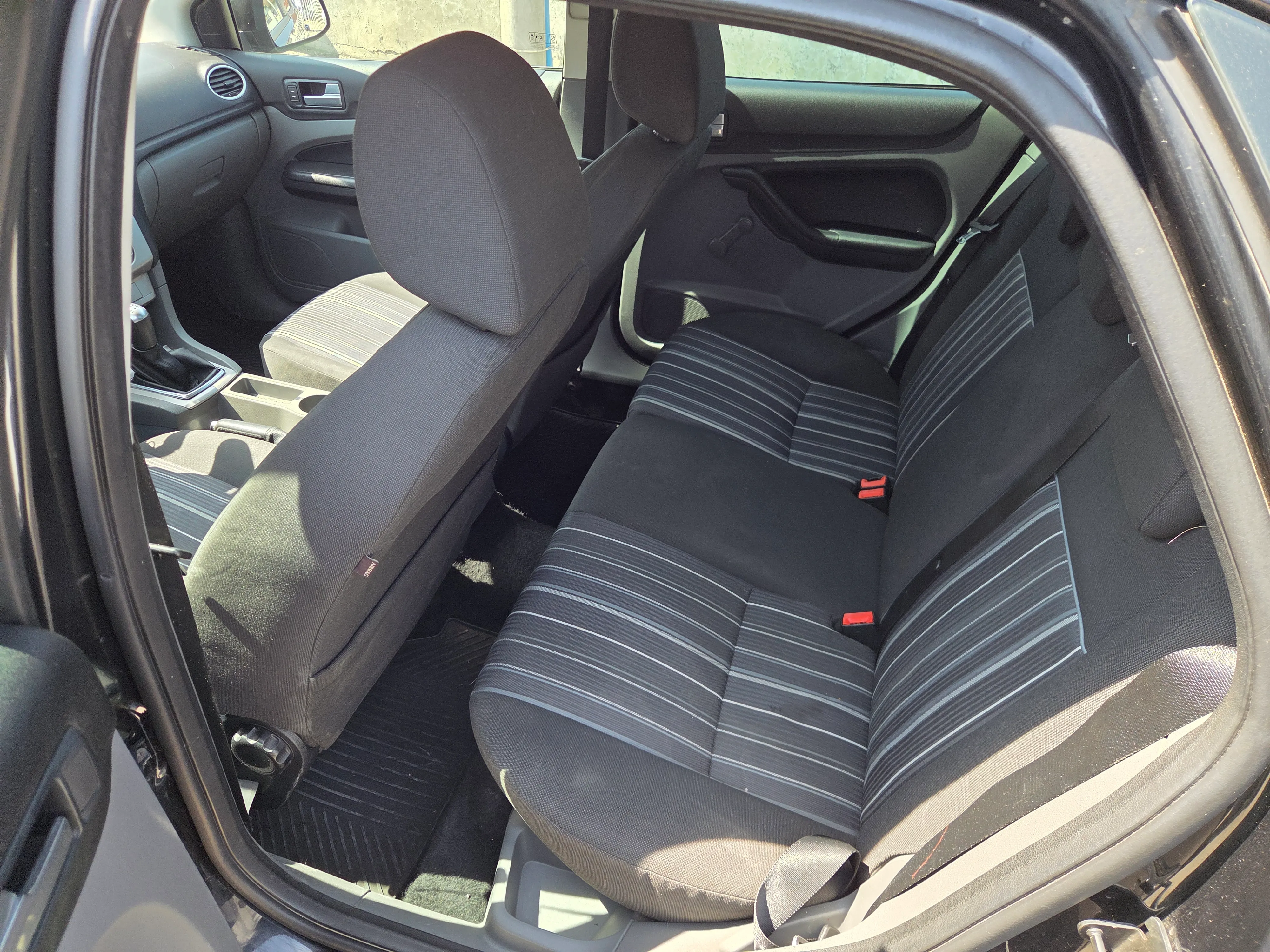 ford focus 1.8 tdci - slika 7