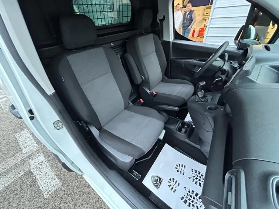opel combo 1.5d - n1 - 2021 - 100.000km - hr vozilo - nije uvoz - slika 14