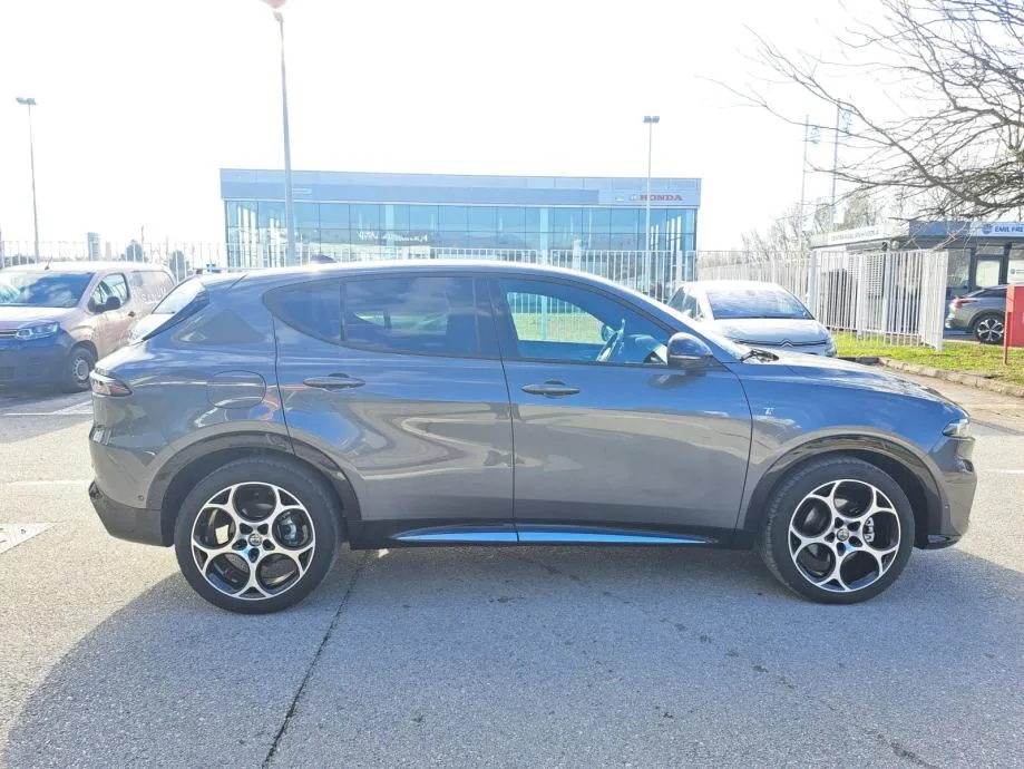 alfa romeo tonale 1.6 multijet (130 ks) ti - slika 6