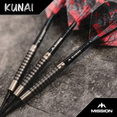 mission kunai 95% 19g - slika 2