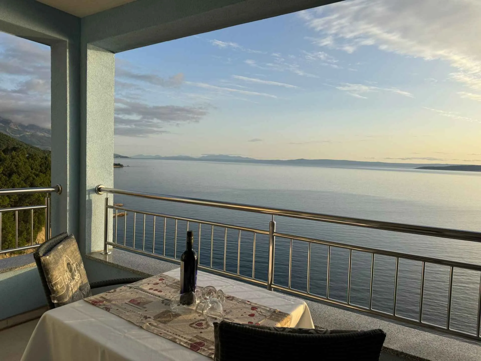 apartmani villa orada brela - slika 28