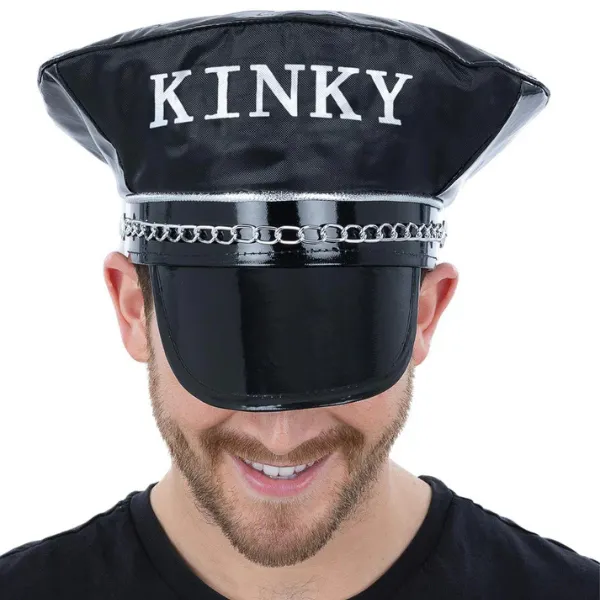 kinky kapetanska kapa - slika 2