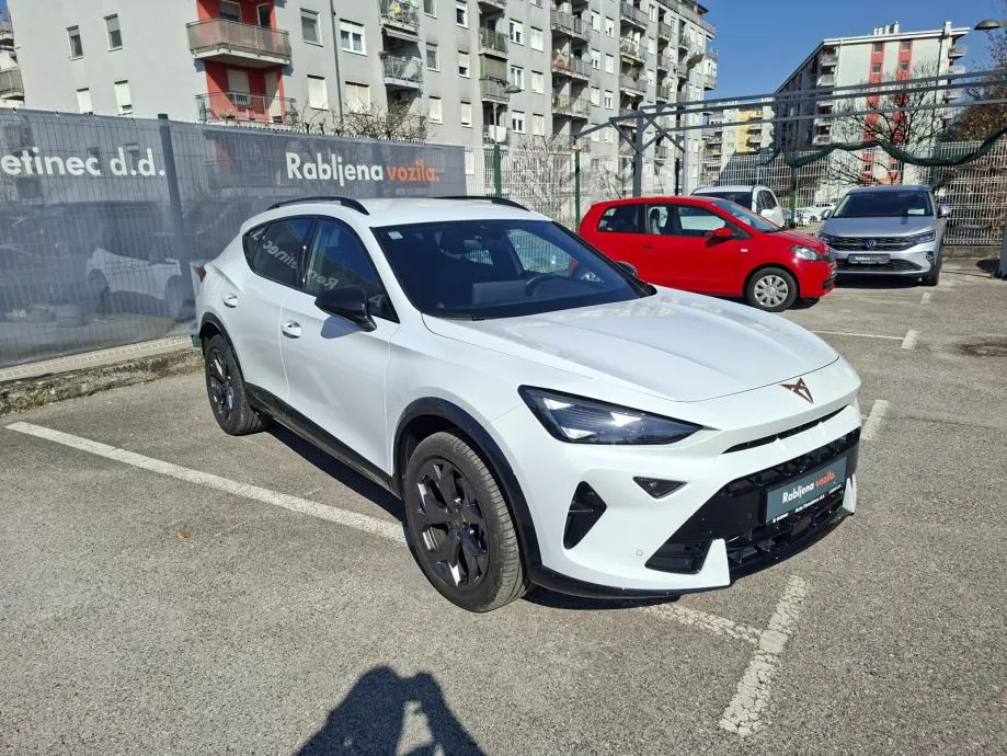 cupra formentor 2,0 tdi dsg - slika 3