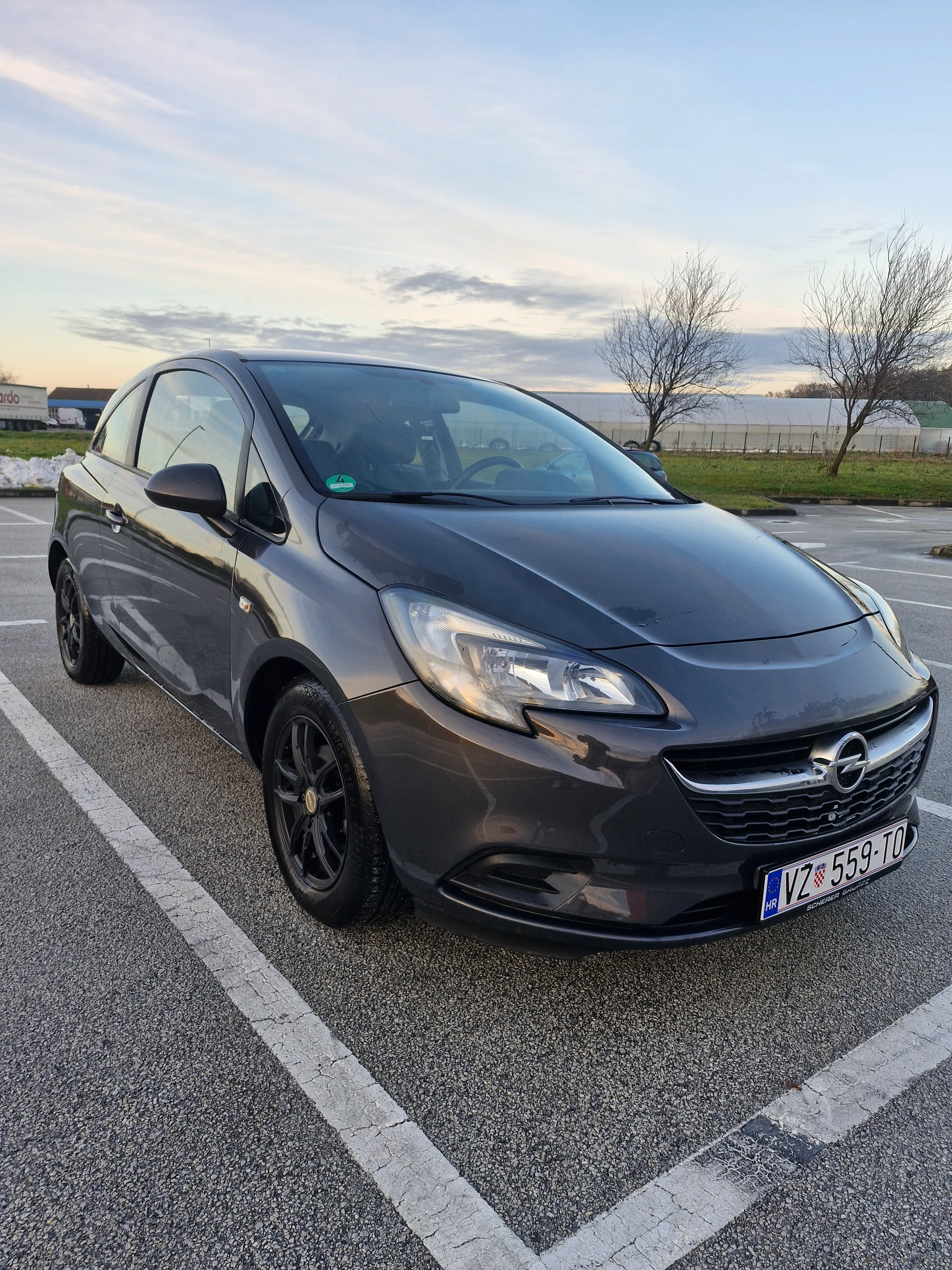 opel corsa 1.4 - slika 3