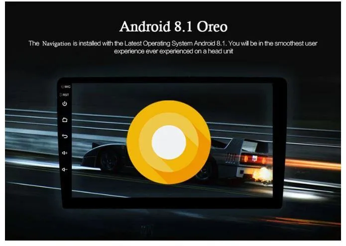 mazda cx-7 android original wifi gps multimedija - slika 4