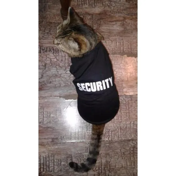 odjeća za psa- security - slika 2