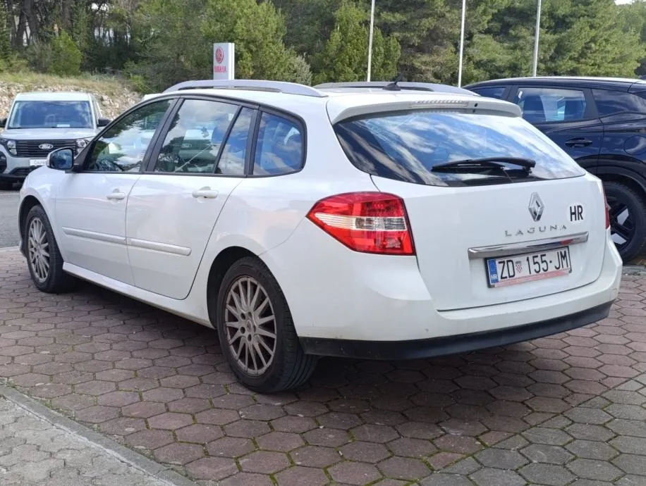 renault laguna grandtour 2,0 dci - slika 3