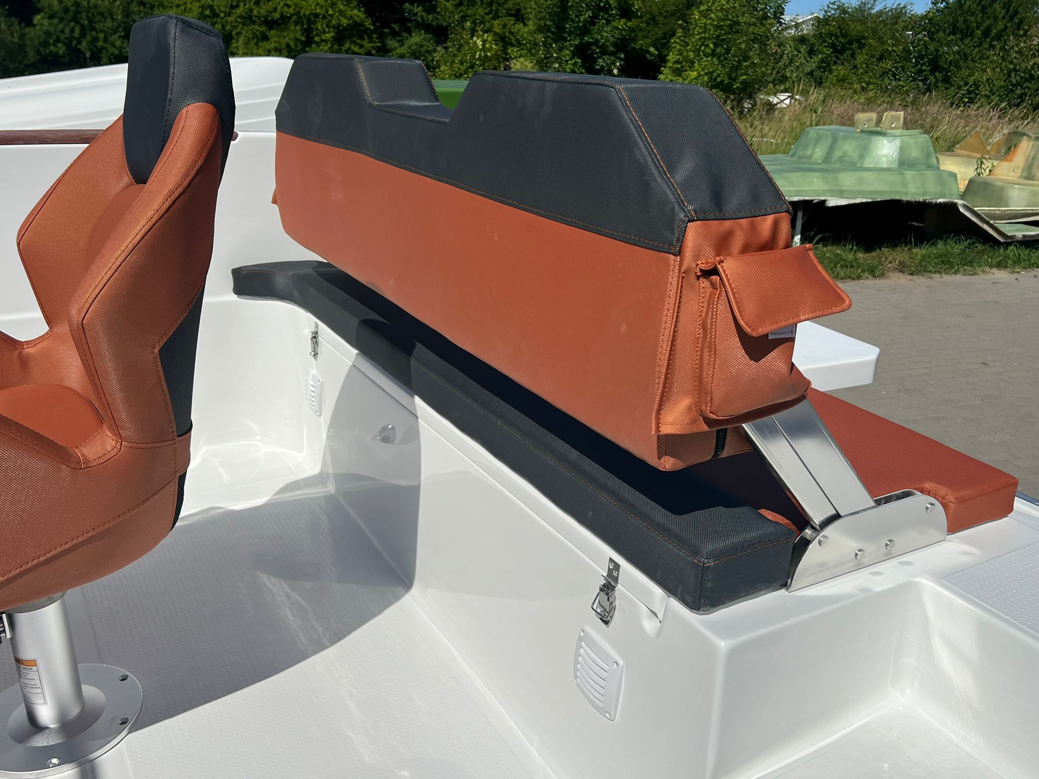 marion 655 sundeck - slika 11
