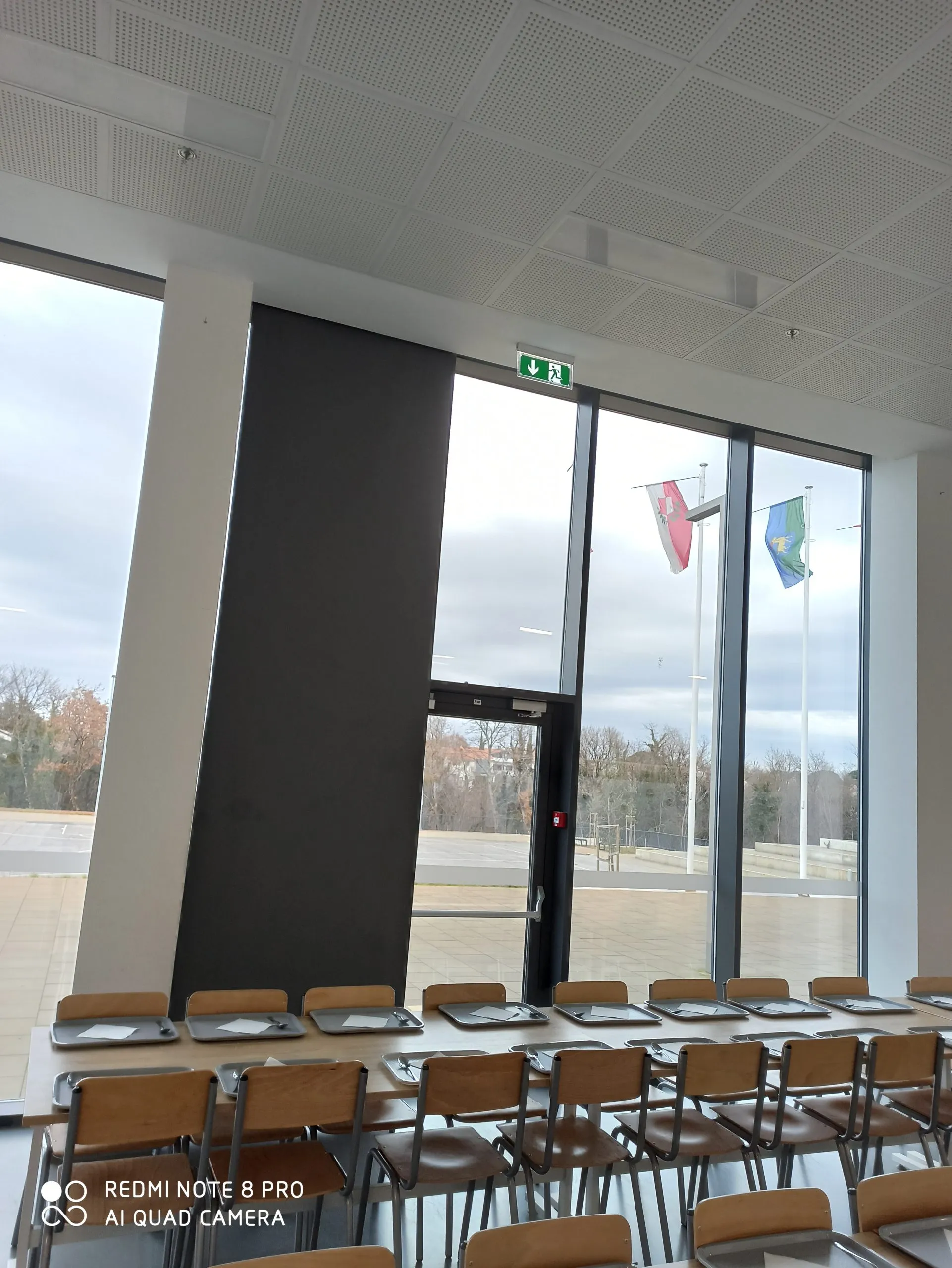 Rolo i panel mehanizam zaštita od sunca - Poreč