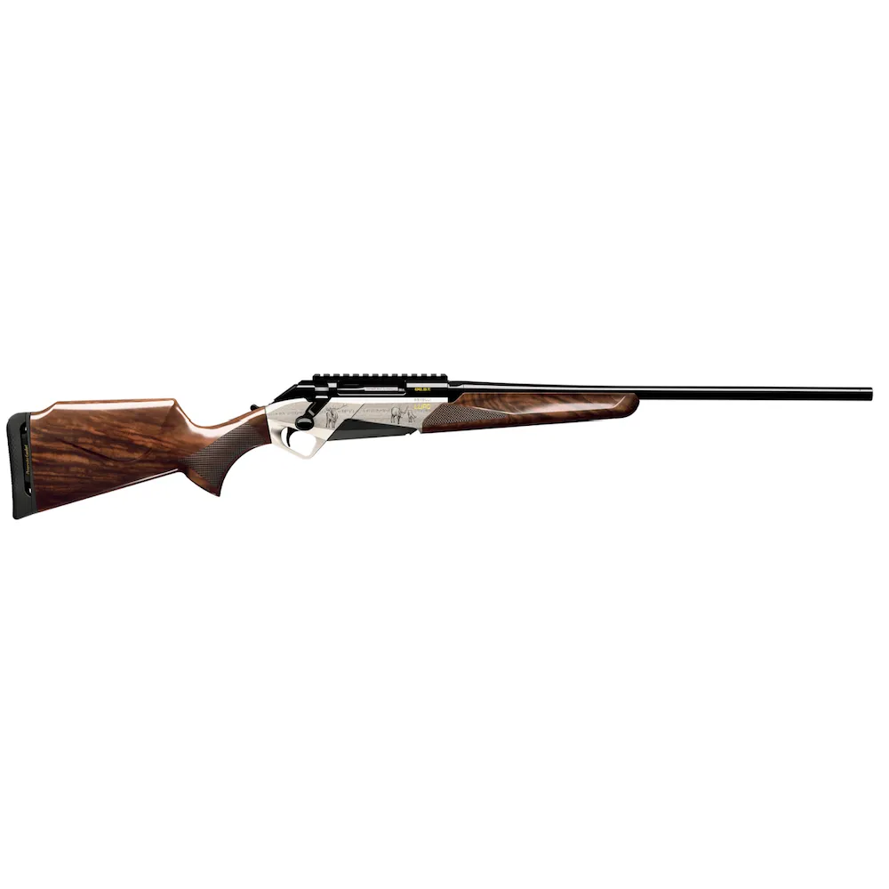 Benelli LUPO DE LUXE - Poreč