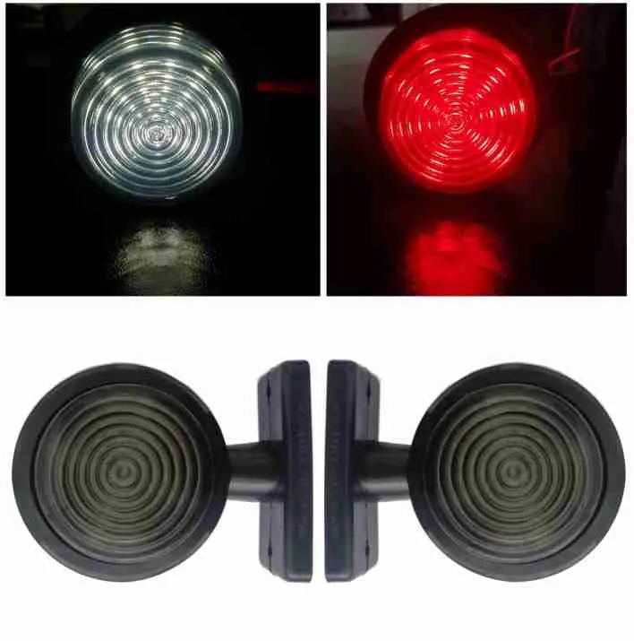 led bočno svijetlo-tamno staklo- r/w - slika 1