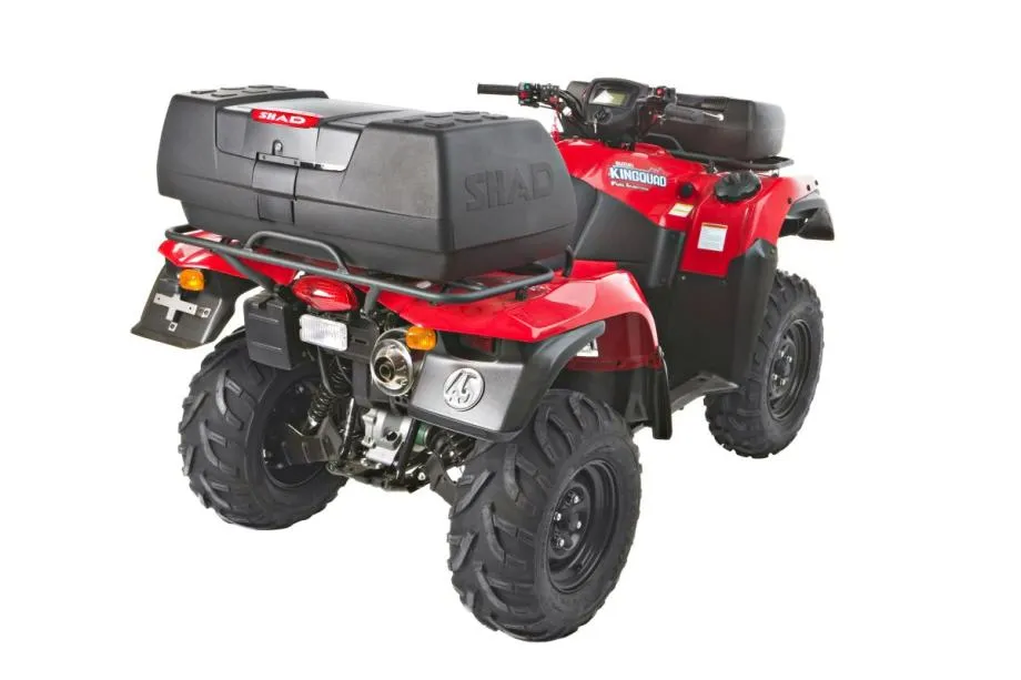 shad atv 110 kofer - slika 8