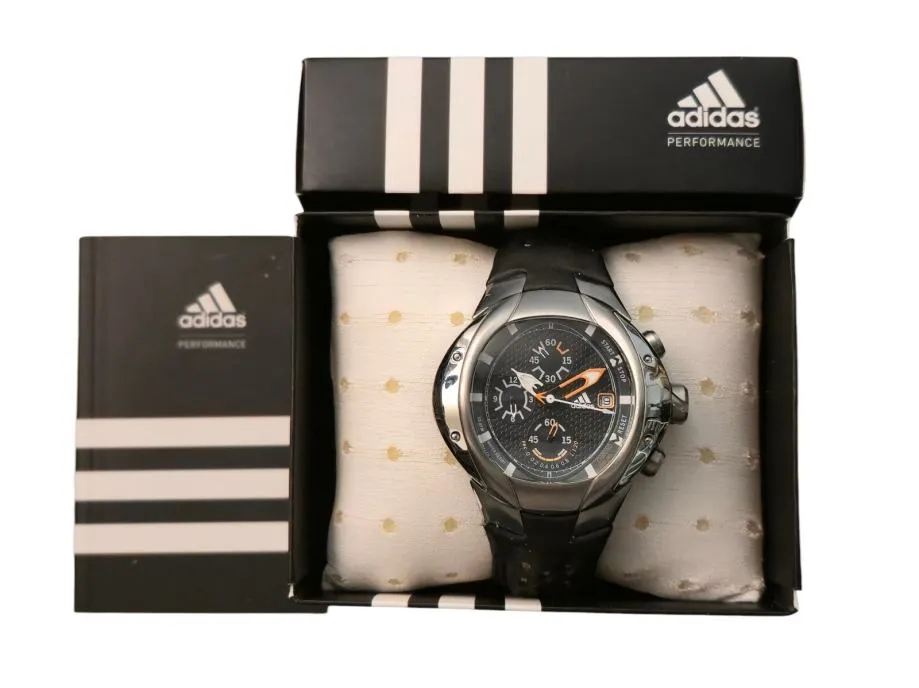 ručni sat adidas adp1466 - 44mm / r1, rate! - slika 5