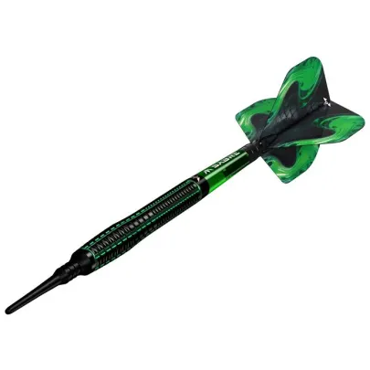venom black green electro plated 90% 20g - slika 3