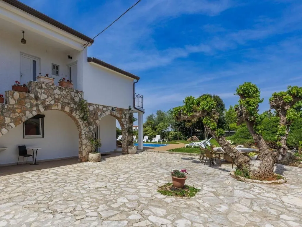 poreč-kuća sa bazenom na prodajii (prodaja) - slika 4