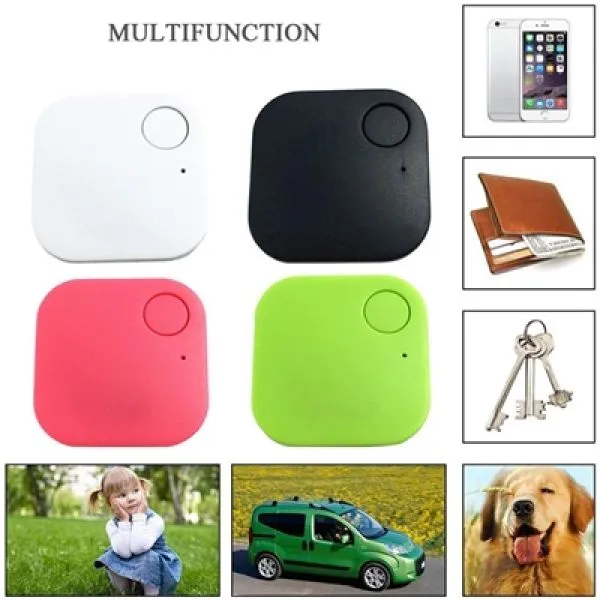 bluetooth uređaj za pronalazak ključeva – square - slika 3