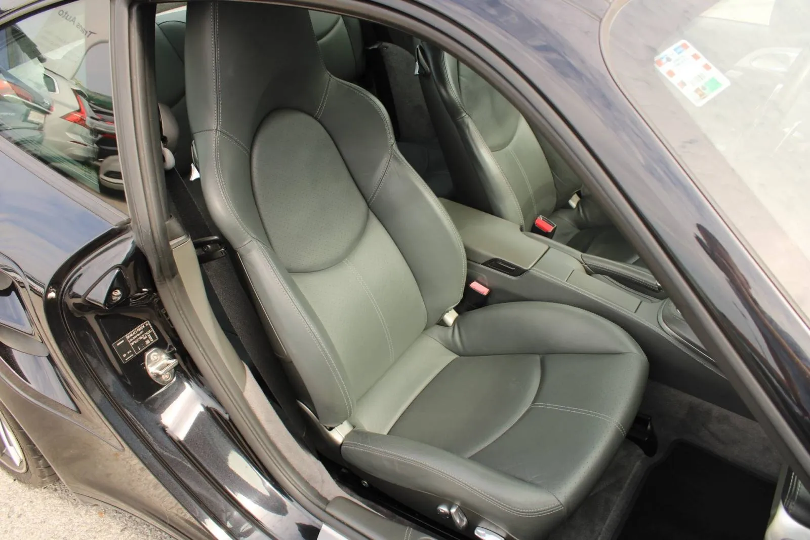 porsche 911 997 turbo 4s - slika 7