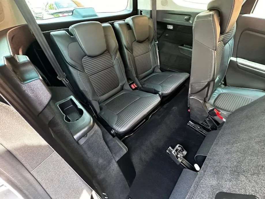 renault grand scenic dci automatik•2019.g.•navi•7sjedala•leasing - slika 17